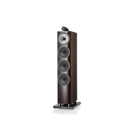 ลำโพงตั้งพื้น BOWERS & WILKINS : 702 S3 SIGNATURE (DATUK HIGHGLOSS)_0